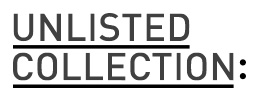 unlisted-collection