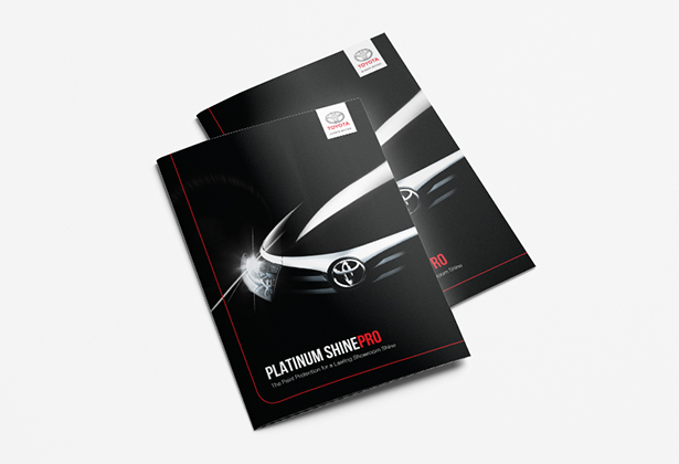 Brochure Design